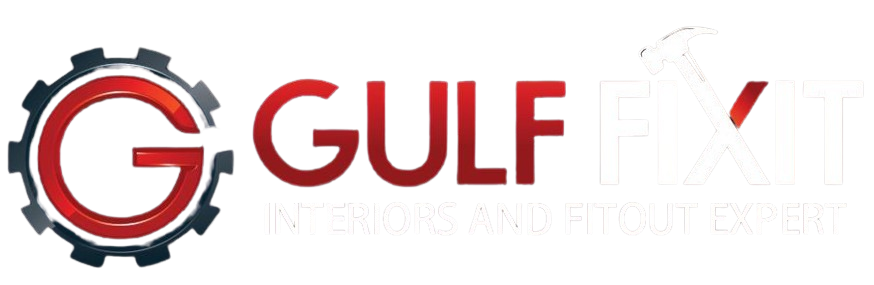 Gulf Fixit — Interiors and Fitout Expert