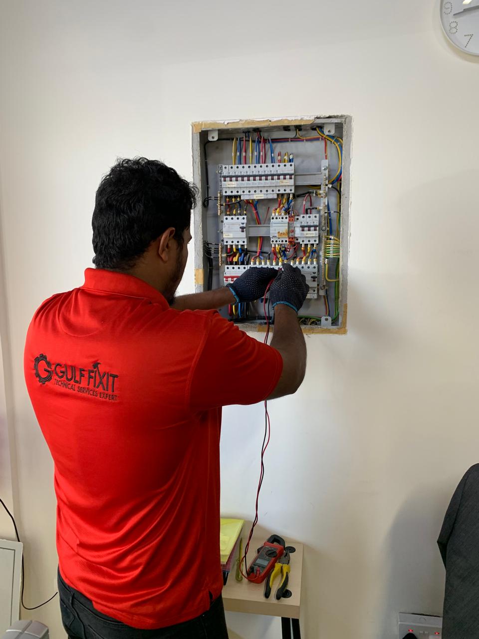 Electrical